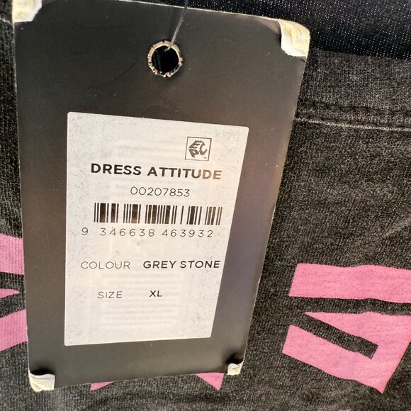 CCX City Chic Summer Tank style dress with pockets Easy Tiger Women's Plus 22 - Picture 7 of 10